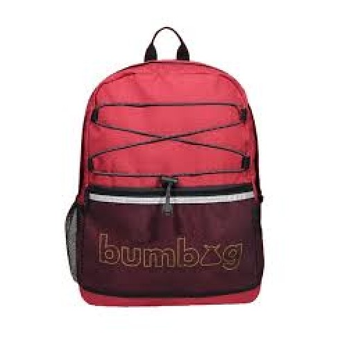 Batoh Bumbag Sport Scout Burgundy