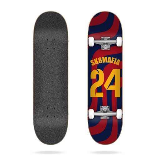 komplet Sk8Mafia Barci 7.5