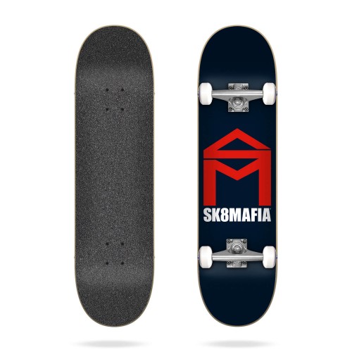 komplet Sk8Mafia House Logo Navy 7.87