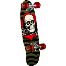 Komplet Powell Peralta Micro Mini Ripper Olive 7.5