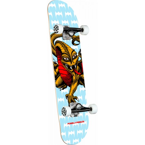 Komplet Powell Peralta Cab Dragon Light Blue 7.75