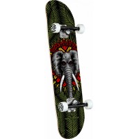 Komplet Powell Peralta Vallely Elephant Olive 8.25