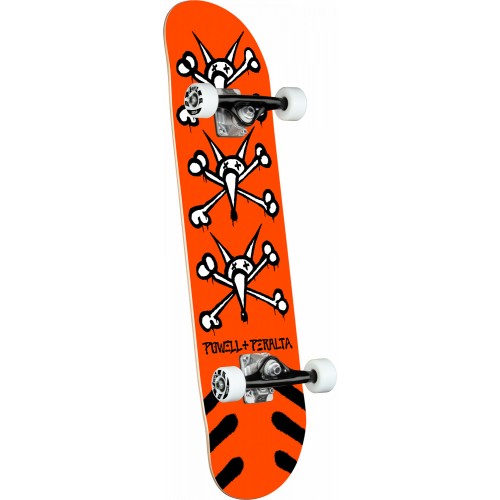 Komplet Powell Peralta Vato Rats Orange • 8.25"