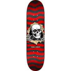 Deska Powell Peralta Ripper Natural/Red 8.0