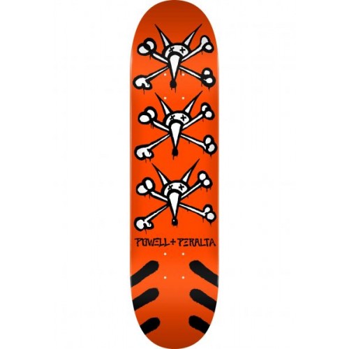 Deska Powell Peralta Vato Rats Orange 8.25