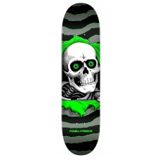 Deska Powell Peralta Ripper One Off Silver/Green 8.0