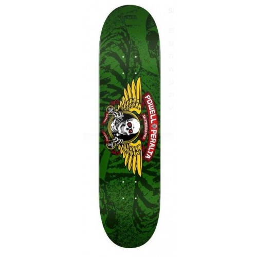 Deska Powell Peralta Windged Ripper Green 8.0