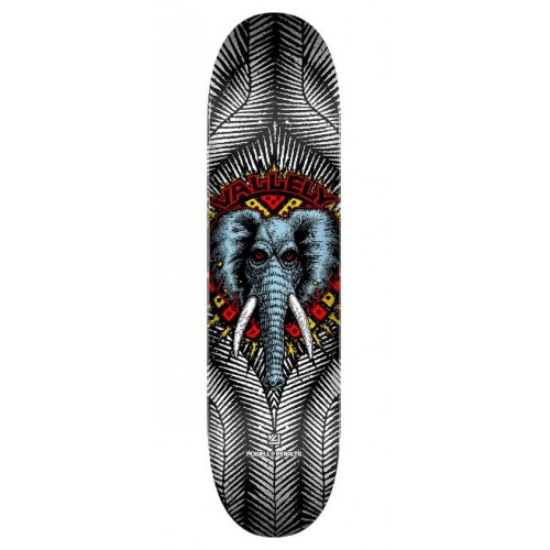 Deska Powell Peralta Vallely Elephant White 8.0