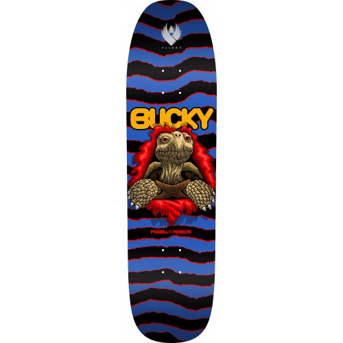Deska Powell Peralta Bucky Lusek Tortoise 8.62 FLIGHT