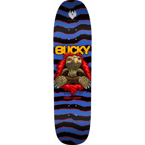 Deck Powell Peralta Bucky Lusek Stadium - 9.82 FLIGHT