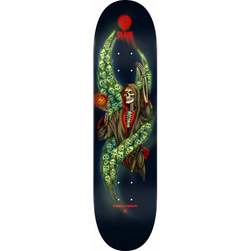 Deska Powell Peralta PRO Charlie Blair Necromancer 8.5