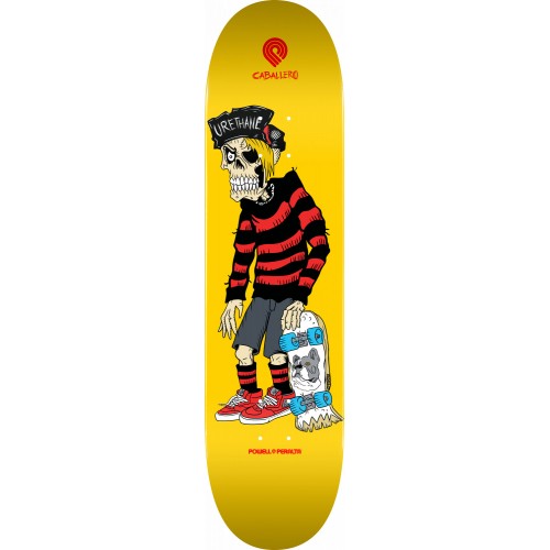 Deska Powell Peralta PRO Steve Caballero Urethane 9.0