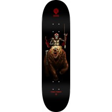 Deska Powell Peralta Scott Decenzo War Bear 8.25