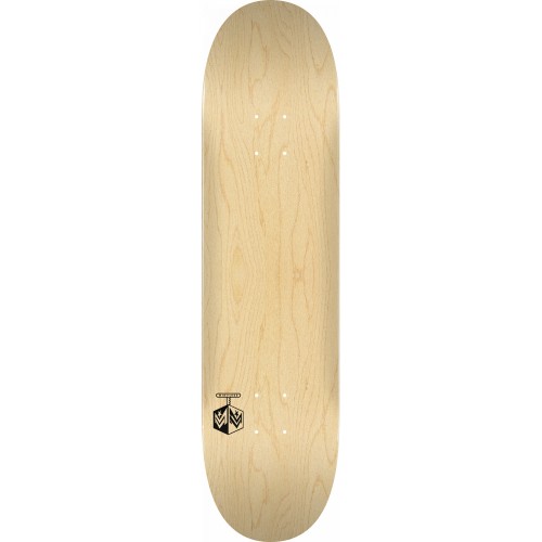 Deck Mini Logo Detonator Natural