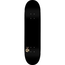 Deck Mini Logo Detonator Solid Black