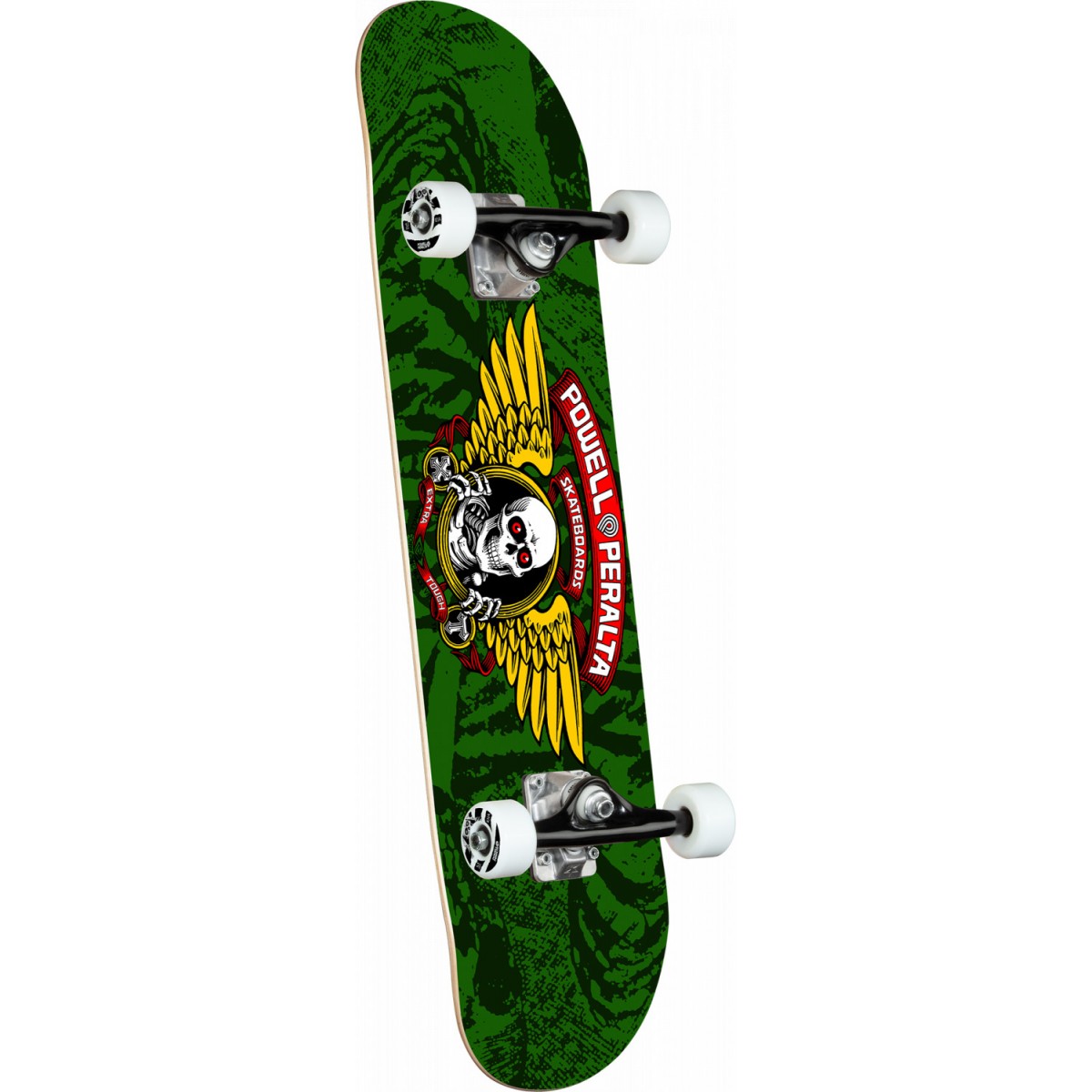 Felpa Con Cappuccio Powell Peralta Winged Ripper | Vintage 1986 Bones Brigade