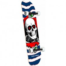 Komplet Powell Peralta Ripper One Off • Navy • 7.75