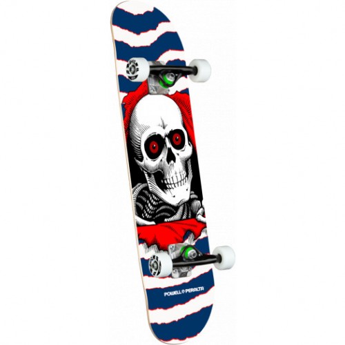 Komplet Powell Peralta Ripper One Off • Navy • 7.75