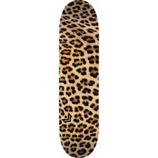 Deska Mini Logo Leopard Fur 7.75