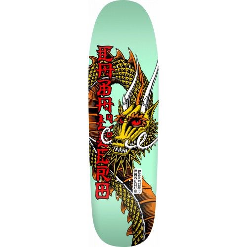 Deck Powell Peralta Steve Caballero Mint 9.265