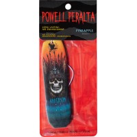 Air Freshener Powell Peralta Andy Anderson Pineapple