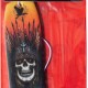 Osvěžovač Powell Peralta Andy Anderson Pineapple