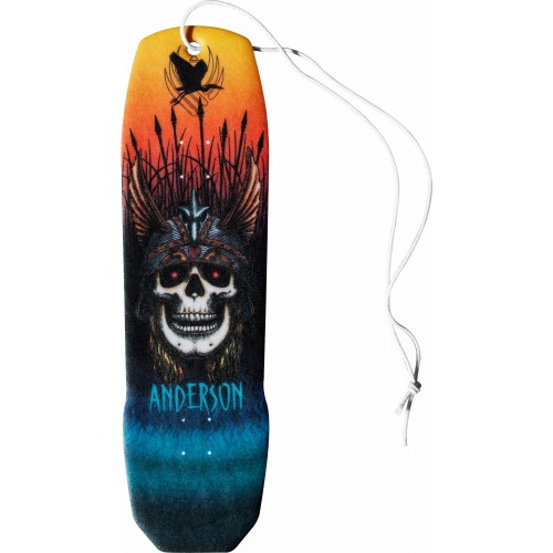 Osvěžovač Powell Peralta Andy Anderson Pineapple