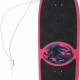 Osvěžovač Powell Peralta Rat Bones Hot Pink Cherry