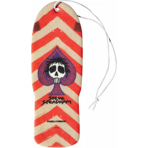 Osvěžovač Powell Peralta Steadham Spade Vanilla