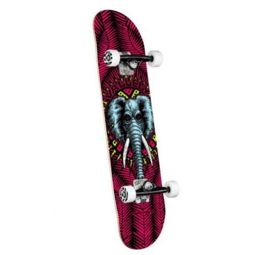 Komplet Powell Peralta Vallely Elephant • Pink • 8.25"