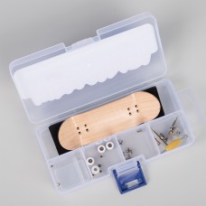 Fingerboard Ambassadors Tag Natural