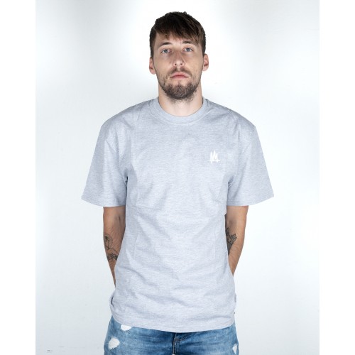 Triko Ambassadors Logo 2021 Grey