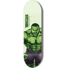 Deska Ambassadors PRO 2021 Tomáš Stejskal "Hulk"