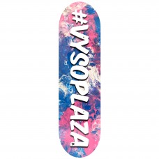 Ambassadors x Vysoplaza Deck