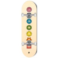 komplet Ambassadors Chakras
