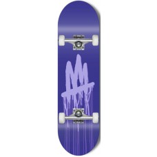 komplet Ambassadors Drip Purple