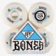 BONES WHEELS SPF SPINES 84b 60mm P5 Sidecut