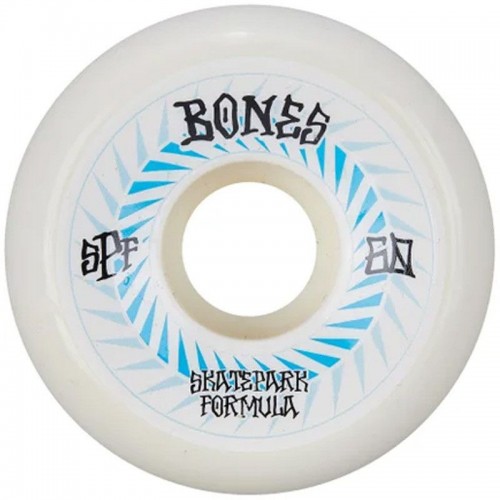 BONES WHEELS SPF SPINES 84b 60mm P5 Sidecut