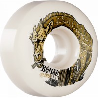 Kolečka BONES PRO STF Zaprazny Spotz 54mm V5 103a