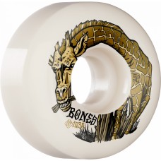 Kolečka BONES PRO STF Zaprazny Spotz 52mm V5 103a