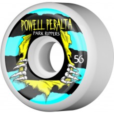 Kolečka Powell Peralta Park Ripper 56mm SPF 103A