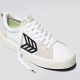 Shoes Cariuma CATIBA Pro Skate Premium White/Black Logo