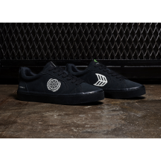 Shoes Cariuma  x The Berrics CATIBA Pro Black