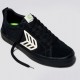 Boty Cariuma CATIBA Pro Skate All Black / Ivory