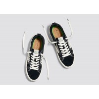 Boty Cariuma CATIBA Pro Skate Black Contras / Ivory