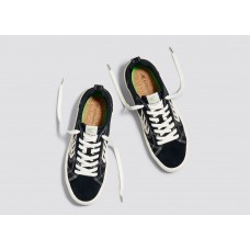 Boty Cariuma CATIBA Pro Skate Black Contras / Ivory