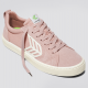 Boty Cariuma CATIBA Pro Skate Rose / Ivory