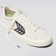 Shoes Cariuma CATIBA Pro Skate Off-White Vintage / Black