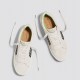 Shoes Cariuma CATIBA Pro Skate Off-White Vintage / Black