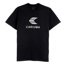 Triko Cariuma Black